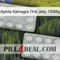 Ajanta Kamagra Oral Jelly 100Mg 17